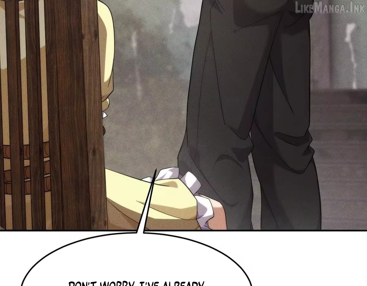 Hidden Dragon in the City (2025) Chapter 80  - page 110